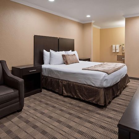 Best Western Poway/San Diego Hotel Bagian luar foto