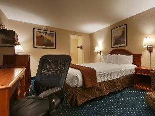 Best Western Poway/San Diego Hotel Ruang foto