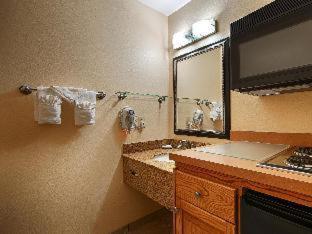 Best Western Poway/San Diego Hotel Ruang foto